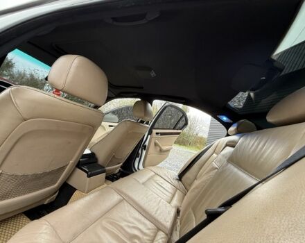 Білий БМВ 3 Серія, об'ємом двигуна 2.5 л та пробігом 191 тис. км за 4700 $, фото 2 на Automoto.ua