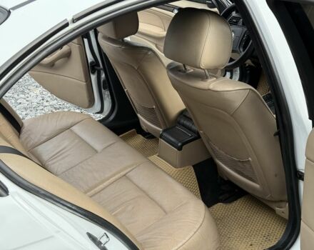 Білий БМВ 3 Серія, об'ємом двигуна 2.5 л та пробігом 191 тис. км за 4700 $, фото 20 на Automoto.ua