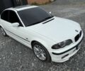 Білий БМВ 3 Серія, об'ємом двигуна 2.5 л та пробігом 191 тис. км за 4700 $, фото 12 на Automoto.ua