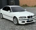 Білий БМВ 3 Серія, об'ємом двигуна 2.5 л та пробігом 191 тис. км за 4700 $, фото 11 на Automoto.ua