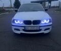 Белый БМВ 3 Серия, объемом двигателя 2.5 л и пробегом 58 тыс. км за 3000 $, фото 6 на Automoto.ua