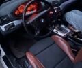 Белый БМВ 3 Серия, объемом двигателя 2.5 л и пробегом 58 тыс. км за 3000 $, фото 2 на Automoto.ua