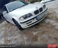 Белый БМВ 3 Серия, объемом двигателя 2 л и пробегом 365 тыс. км за 4300 $, фото 1 на Automoto.ua