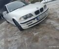 Білий БМВ 3 Серія, об'ємом двигуна 2 л та пробігом 365 тис. км за 4300 $, фото 1 на Automoto.ua