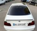 Белый БМВ 3 Серия, объемом двигателя 2.5 л и пробегом 300 тыс. км за 4100 $, фото 1 на Automoto.ua