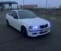 Белый БМВ 3 Серия, объемом двигателя 2.5 л и пробегом 58 тыс. км за 3000 $, фото 4 на Automoto.ua