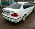 Білий БМВ 3 Серія, об'ємом двигуна 1.8 л та пробігом 350 тис. км за 3200 $, фото 1 на Automoto.ua