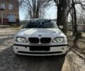 Белый БМВ 3 Серия, объемом двигателя 2 л и пробегом 300 тыс. км за 2400 $, фото 1 на Automoto.ua