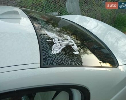 Белый БМВ 3 Серия, объемом двигателя 3 л и пробегом 295 тыс. км за 9700 $, фото 4 на Automoto.ua