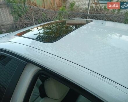 Белый БМВ 3 Серия, объемом двигателя 3 л и пробегом 295 тыс. км за 9700 $, фото 5 на Automoto.ua