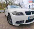 Белый БМВ 3 Серия, объемом двигателя 2.5 л и пробегом 255 тыс. км за 6300 $, фото 1 на Automoto.ua