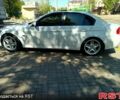 Білий БМВ 3 Серія, об'ємом двигуна 3 л та пробігом 300 тис. км за 8500 $, фото 12 на Automoto.ua