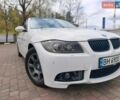 Белый БМВ 3 Серия, объемом двигателя 2.5 л и пробегом 255 тыс. км за 6100 $, фото 1 на Automoto.ua