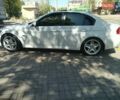 Белый БМВ 3 Серия, объемом двигателя 3 л и пробегом 295 тыс. км за 8800 $, фото 1 на Automoto.ua