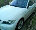 Белый БМВ 3 Серия, объемом двигателя 3 л и пробегом 300 тыс. км за 8100 $, фото 1 на Automoto.ua