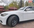 Белый БМВ 3 Серия, объемом двигателя 2.5 л и пробегом 255 тыс. км за 6300 $, фото 17 на Automoto.ua