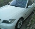Белый БМВ 3 Серия, объемом двигателя 3 л и пробегом 295 тыс. км за 9700 $, фото 1 на Automoto.ua