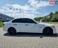 Белый БМВ 3 Серия, объемом двигателя 2 л и пробегом 165 тыс. км за 6989 $, фото 8 на Automoto.ua