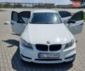 Белый БМВ 3 Серия, объемом двигателя 2 л и пробегом 165 тыс. км за 6989 $, фото 15 на Automoto.ua