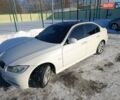Білий БМВ 3 Серія, об'ємом двигуна 3 л та пробігом 235 тис. км за 9400 $, фото 1 на Automoto.ua