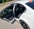 Белый БМВ 3 Серия, объемом двигателя 2 л и пробегом 165 тыс. км за 6989 $, фото 13 на Automoto.ua