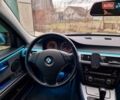 Белый БМВ 3 Серия, объемом двигателя 2 л и пробегом 165 тыс. км за 6989 $, фото 28 на Automoto.ua