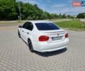 Белый БМВ 3 Серия, объемом двигателя 2 л и пробегом 165 тыс. км за 6989 $, фото 6 на Automoto.ua