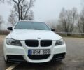 Белый БМВ 3 Серия, объемом двигателя 0 л и пробегом 260 тыс. км за 2700 $, фото 1 на Automoto.ua