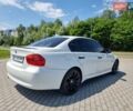 Белый БМВ 3 Серия, объемом двигателя 2 л и пробегом 165 тыс. км за 6989 $, фото 7 на Automoto.ua