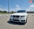 Белый БМВ 3 Серия, объемом двигателя 2 л и пробегом 165 тыс. км за 6989 $, фото 2 на Automoto.ua