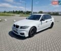 Белый БМВ 3 Серия, объемом двигателя 2 л и пробегом 165 тыс. км за 6989 $, фото 3 на Automoto.ua