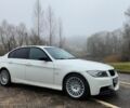 Белый БМВ 3 Серия, объемом двигателя 0 л и пробегом 260 тыс. км за 2700 $, фото 2 на Automoto.ua