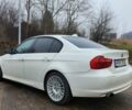 Белый БМВ 3 Серия, объемом двигателя 0 л и пробегом 260 тыс. км за 2700 $, фото 6 на Automoto.ua