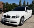 Белый БМВ 3 Серия, объемом двигателя 3 л и пробегом 230 тыс. км за 7988 $, фото 1 на Automoto.ua