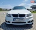 Белый БМВ 3 Серия, объемом двигателя 2 л и пробегом 165 тыс. км за 6989 $, фото 9 на Automoto.ua