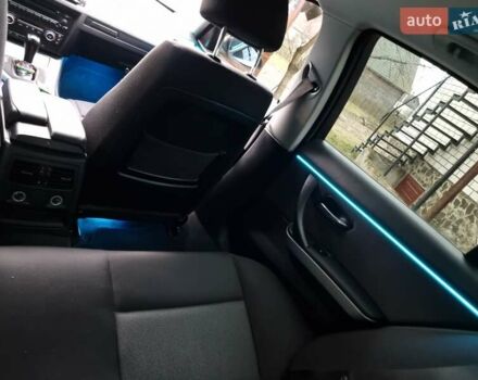 Белый БМВ 3 Серия, объемом двигателя 2 л и пробегом 165 тыс. км за 6989 $, фото 25 на Automoto.ua