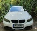 Белый БМВ 3 Серия, объемом двигателя 2 л и пробегом 232 тыс. км за 5328 $, фото 1 на Automoto.ua
