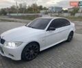 Білий БМВ 3 Серія, об'ємом двигуна 2 л та пробігом 190 тис. км за 7800 $, фото 1 на Automoto.ua