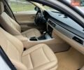 Белый БМВ 3 Серия, объемом двигателя 2 л и пробегом 124 тыс. км за 7600 $, фото 12 на Automoto.ua