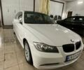Белый БМВ 3 Серия, объемом двигателя 2 л и пробегом 213 тыс. км за 7000 $, фото 1 на Automoto.ua