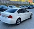 Белый БМВ 3 Серия, объемом двигателя 2 л и пробегом 130 тыс. км за 7800 $, фото 47 на Automoto.ua