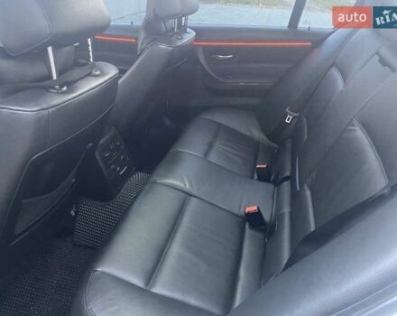 Білий БМВ 3 Серія, об'ємом двигуна 2 л та пробігом 190 тис. км за 7800 $, фото 2 на Automoto.ua