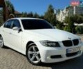 Белый БМВ 3 Серия, объемом двигателя 2 л и пробегом 130 тыс. км за 7800 $, фото 1 на Automoto.ua