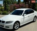 Білий БМВ 3 Серія, об'ємом двигуна 2 л та пробігом 128 тис. км за 7300 $, фото 1 на Automoto.ua