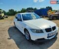 Белый БМВ 3 Серия, объемом двигателя 2 л и пробегом 230 тыс. км за 6300 $, фото 1 на Automoto.ua