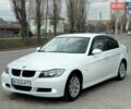 Білий БМВ 3 Серія, об'ємом двигуна 2 л та пробігом 124 тис. км за 8600 $, фото 1 на Automoto.ua