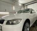 Белый БМВ 3 Серия, объемом двигателя 2 л и пробегом 213 тыс. км за 7000 $, фото 15 на Automoto.ua
