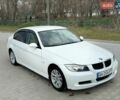 Білий БМВ 3 Серія, об'ємом двигуна 2 л та пробігом 124 тис. км за 8600 $, фото 2 на Automoto.ua