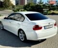 Белый БМВ 3 Серия, объемом двигателя 2 л и пробегом 130 тыс. км за 7800 $, фото 9 на Automoto.ua