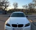 Білий БМВ 3 Серія, об'ємом двигуна 2.98 л та пробігом 190 тис. км за 8999 $, фото 1 на Automoto.ua